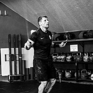 FitZone - CrossFit Open 2023