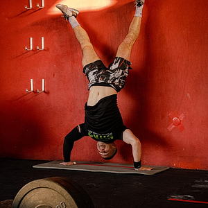FitZone - CrossFit Open 2023