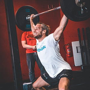 FitZone - CrossFit Open 2023