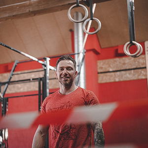 FitZone - CrossFit Open 2023