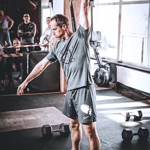 FitZone - CrossFit Open 2023