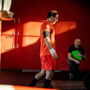 FitZone - CrossFit Open 2023