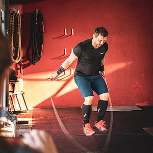FitZone - CrossFit Open 2023