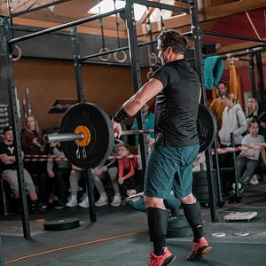 FitZone - CrossFit Open 2023