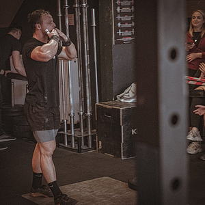 FitZone - CrossFit Open 2023
