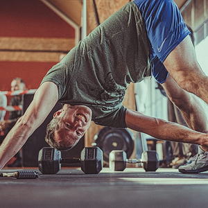 FitZone - CrossFit Open 2023