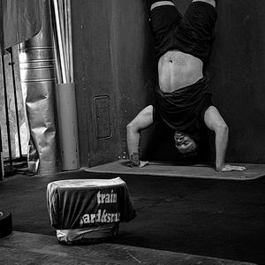 FitZone - CrossFit Open 2023