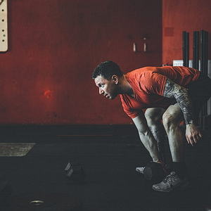 FitZone - CrossFit Open 2023