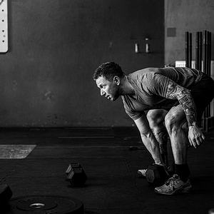 FitZone - CrossFit Open 2023