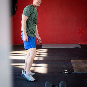 FitZone - CrossFit Open 2023