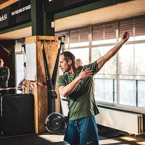FitZone - CrossFit Open 2023