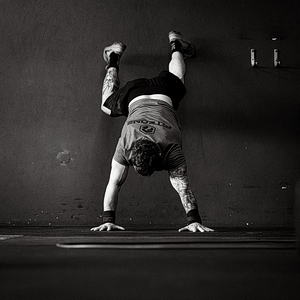 FitZone - CrossFit Open 2023