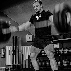 FitZone - CrossFit Open 2023