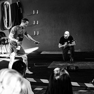 FitZone - CrossFit Open 2023