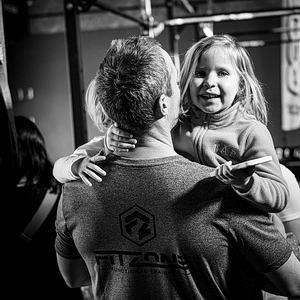 FitZone - CrossFit Open 2023