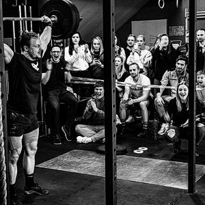 FitZone - CrossFit Open 2023