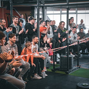 FitZone - CrossFit Open 2023