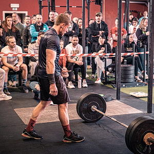 FitZone - CrossFit Open 2023