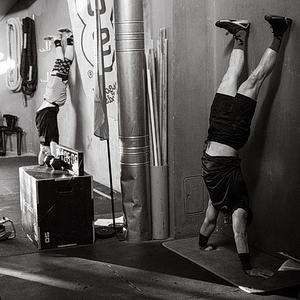 FitZone - CrossFit Open 2023