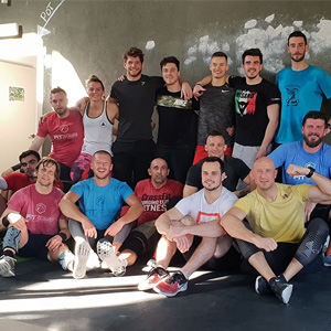 FitZone