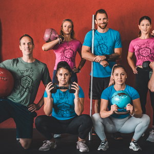 FitZone