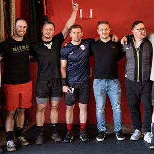 FitZone