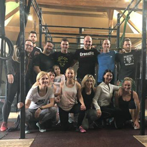 FitZone