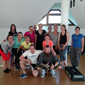 FitZone