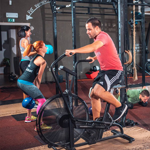 FitZone