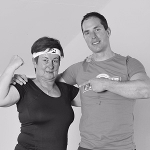 FitZone
