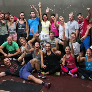FitZone