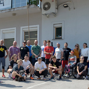 FitZone